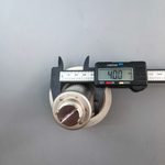 Ротор для насоса Grundfos 15-50 / 15-55 арт. 4071015