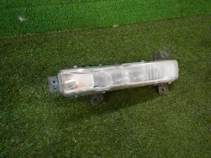 ПТФ левая BMW 5er G30 (2017-2020)