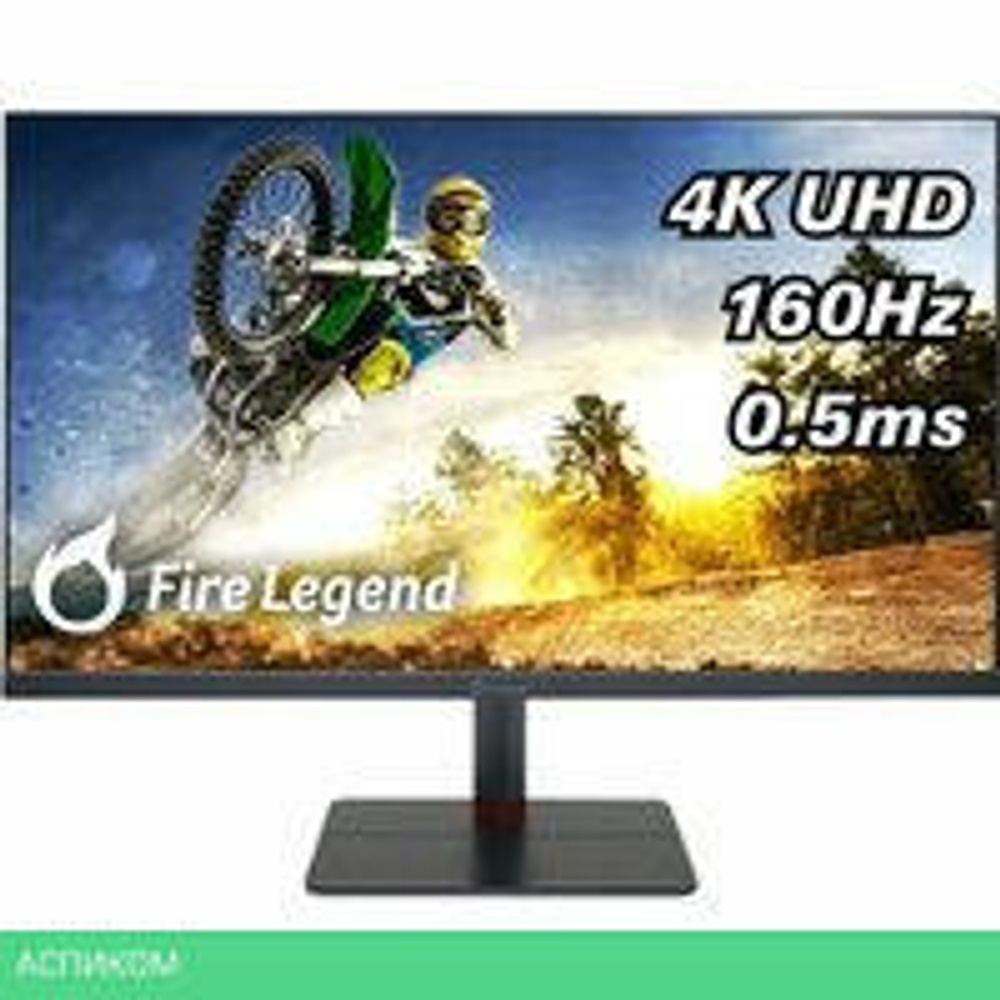 Игровой монитор AOPEN 27XV5KVymipruzx UM.HX5EE.V09