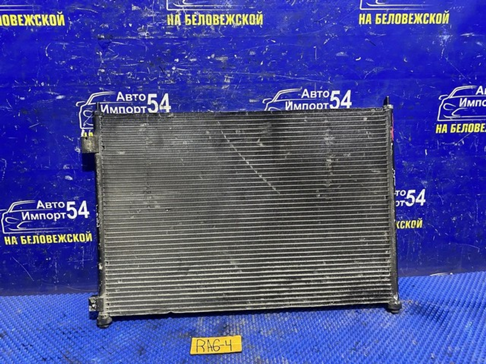 Радиатор кондиционера Honda ODYSSEY 2000