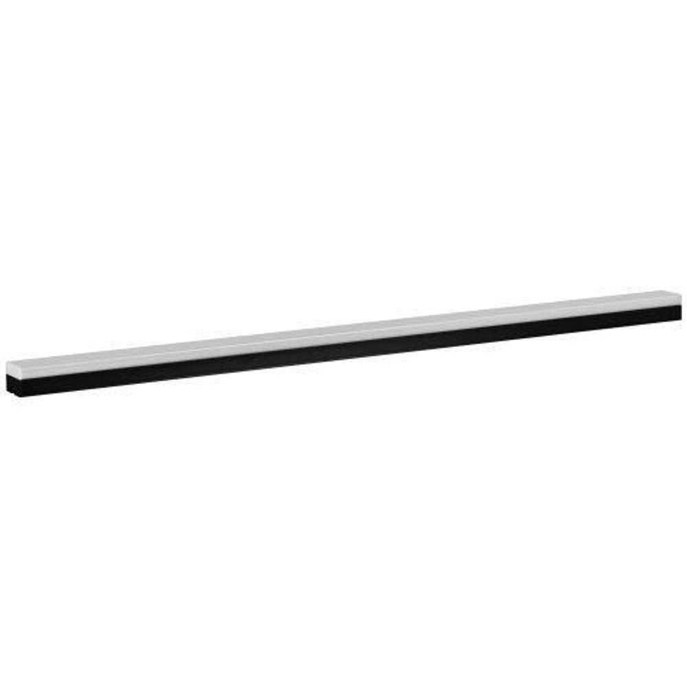 Светильник светодиодный SML-12-WB-65K-B60 60Вт 6500К 5400лм 70х1488х55 линейный подвесной черн. Эра Б0061021 Светильник светодиодный SML-12-WB-65K-B60 60Вт 6500К 5400лм 70х1488х55 линейный подвесной черн. Эра Б0061021