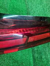 Фонарь правый внешний Cadillac XT6 (2019-н.в.)