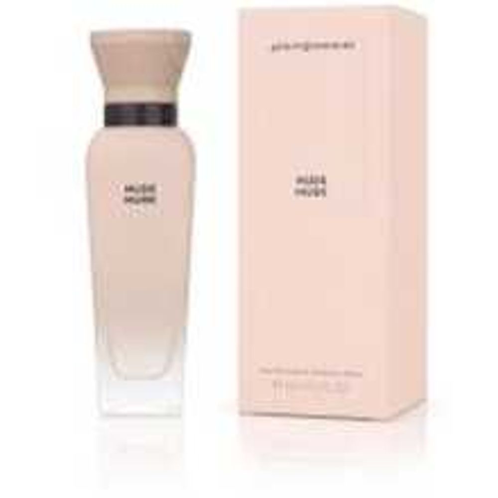 Adolfo Dominguez Nude Musk EDP 120ml