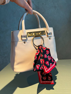 Сумка Love Moschino