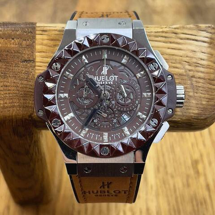 Часы Hublot