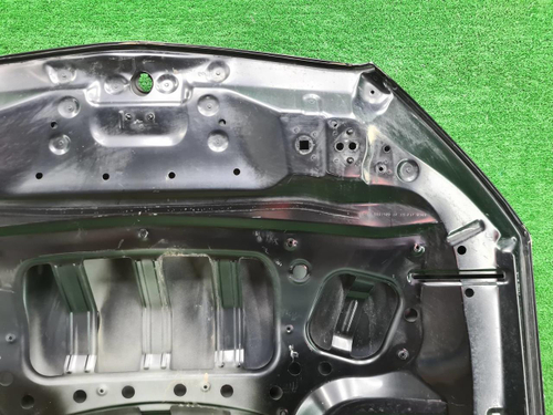 Капот Mercedes GLS x167 (2019-н.в.)