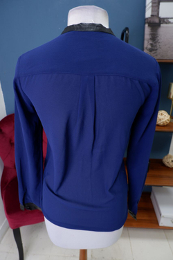 Блузка Silvian Heach практичная 46 размер