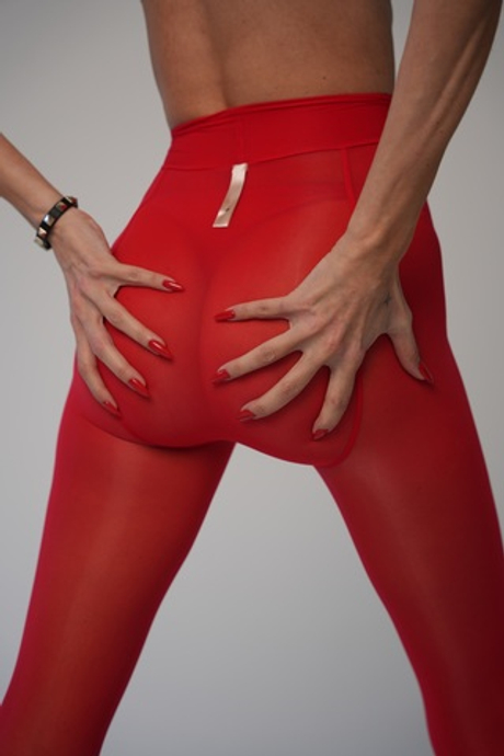 Колготки TWIGGI