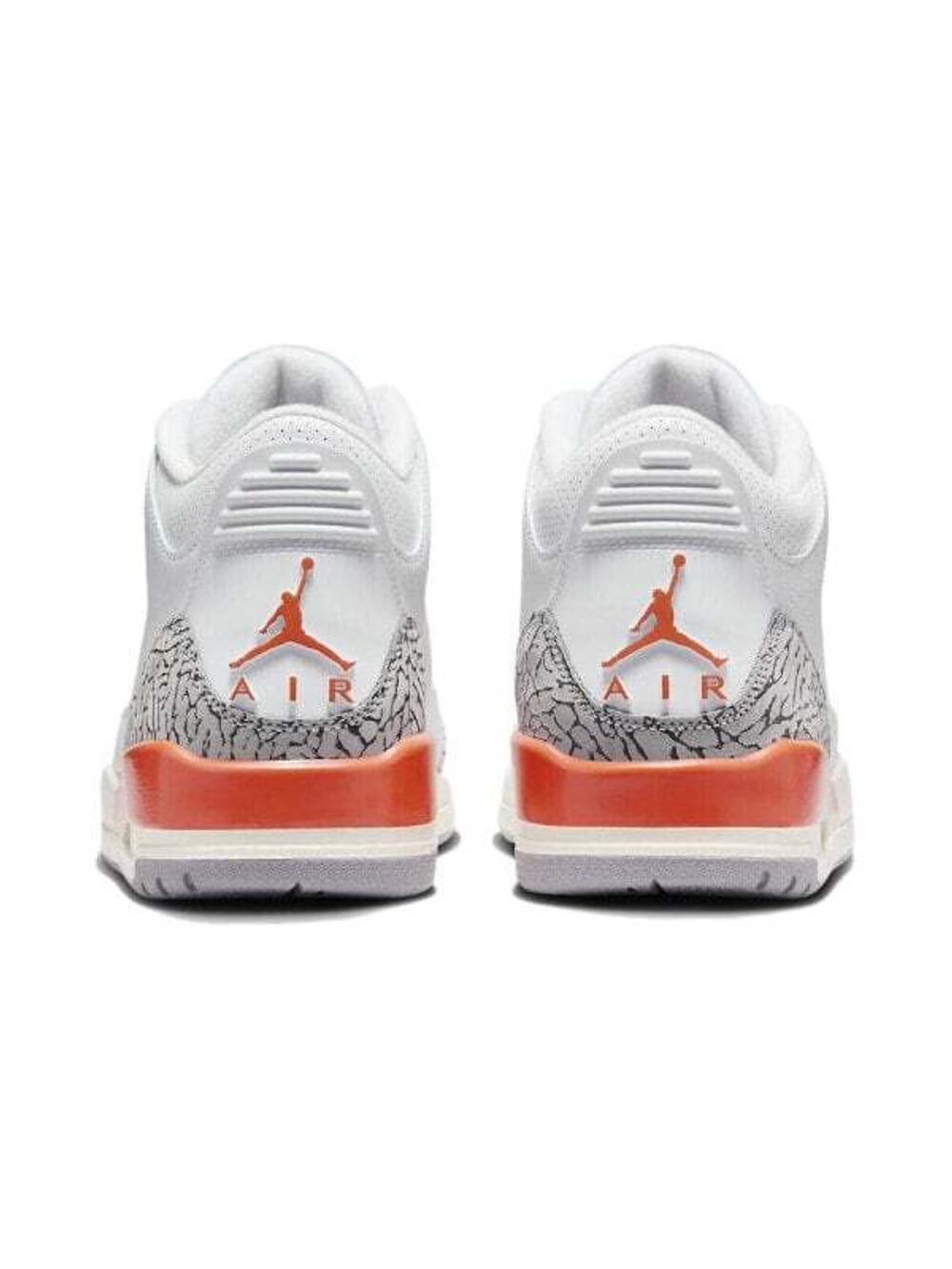 Кроссовки Jordan Air Jordan 3 WMNS "Georgia Peach"