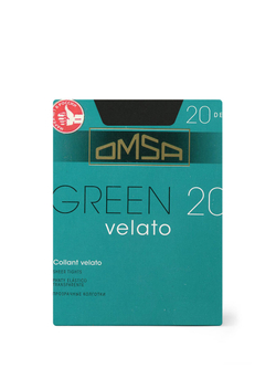 Omsa Green