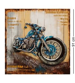 ART-821 Картина «Скорость и свобода «