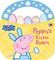 Peppa Pig: Peppas Easter Basket Shaped
