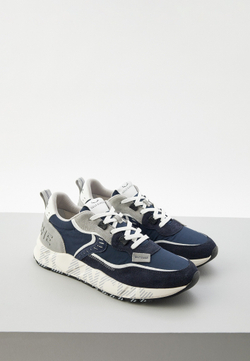 Кроссовки мужские VOILE BLANCHE CLUB01