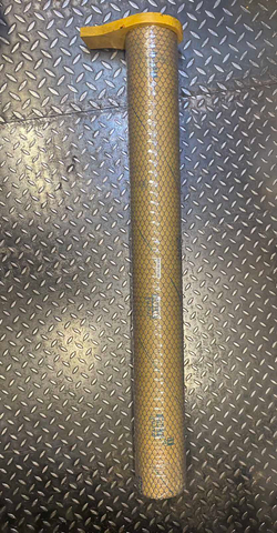 Палец 207-70-71130