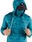 Джемпер Norfin SUN PRO MARLIN HOODIE GREEN р.M