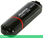 USB Flash-накопитель A-Data AUV150-32G-RBK 32GB