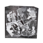 Аквариум / Равноденствие (LP)