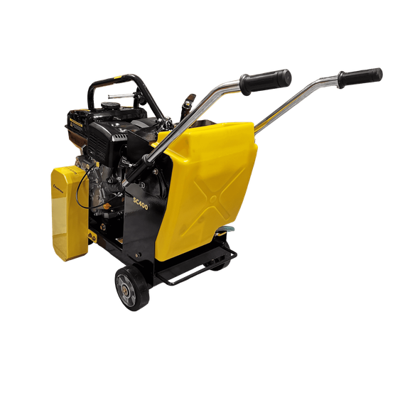 Резчик швов Champion SC400