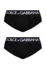 Комплект мужских трусов DOLCE&GABBANA
