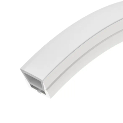 Силиконовый профиль WPH-FLEX-1616-TOP-S11-5m WHITE (Arlight, Силикон) 040270