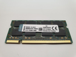 DDR2 2Gb 667Mhz So-Dimm 2Rx8 KVR667D2S5/2G