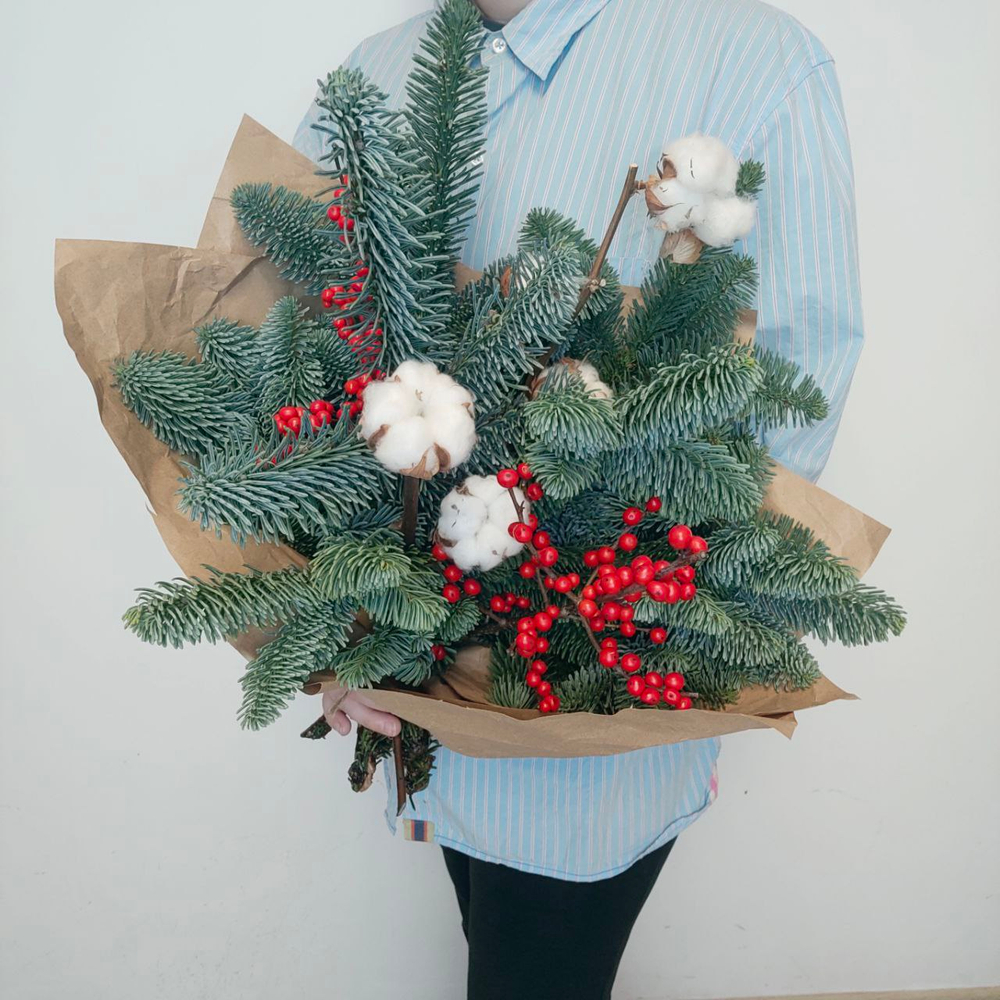 Соберу букет №600