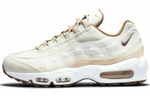 Кроссовки Nike Air Max 95 "Cork" (Женская размерная сетка)