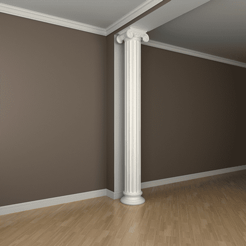 Европласт. Колонна 1.30.210