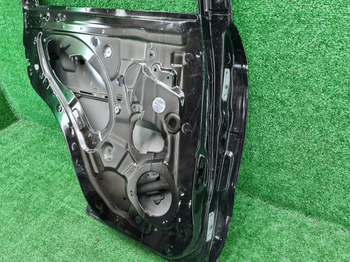 Дверь задняя левая Geely Atlas Pro (2021-н.в.)