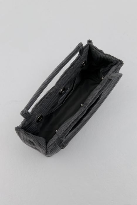 СУМКА МИРИ СЕРЫЙ