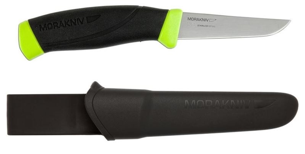 Нож MORAKNIV FISHING COMFORT FILLET 90, арт. 12207