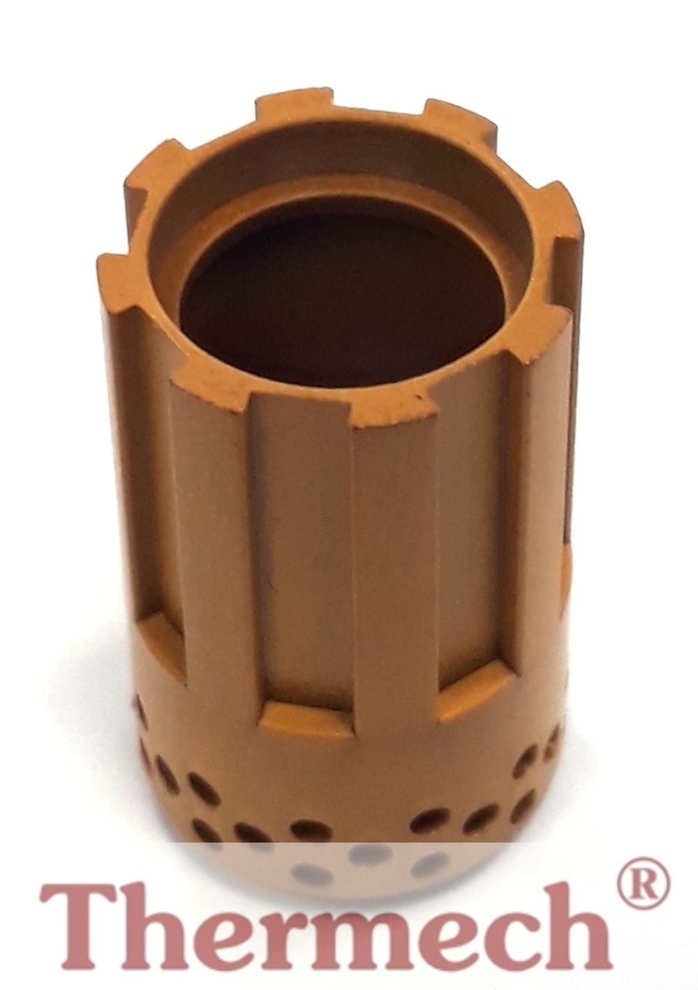 120925 Завихритель / Диффузор / Swirl Ring 40 - 80A, для плазменного резака гипертерм Hypertherm