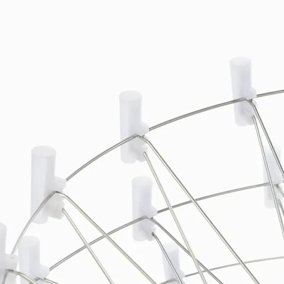 Подвесной светильник Odyssey, Ø110 см