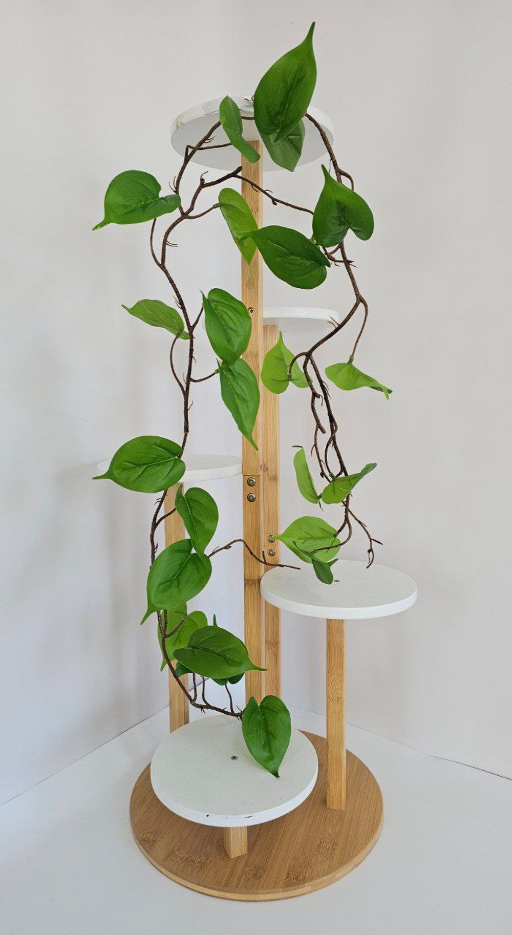 Эпипремнум лиана / Арт 4345