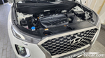 Hyundai Palisade Дизель 2.2 4WD (03.2022)