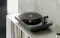 Revox T700 Studio Master Turntable Black