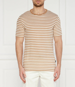 Футболка Tiburt BOSS BLACK - коричневый(50513401)