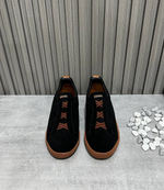 Кеды Zegna