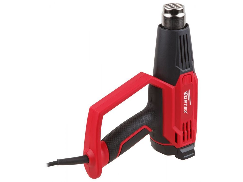 Термовоздуходувка WORTEX HG 6222