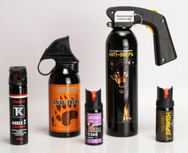 Твоя безопастность