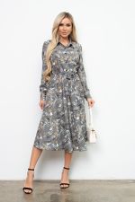 Платье Неада №36 Valentina