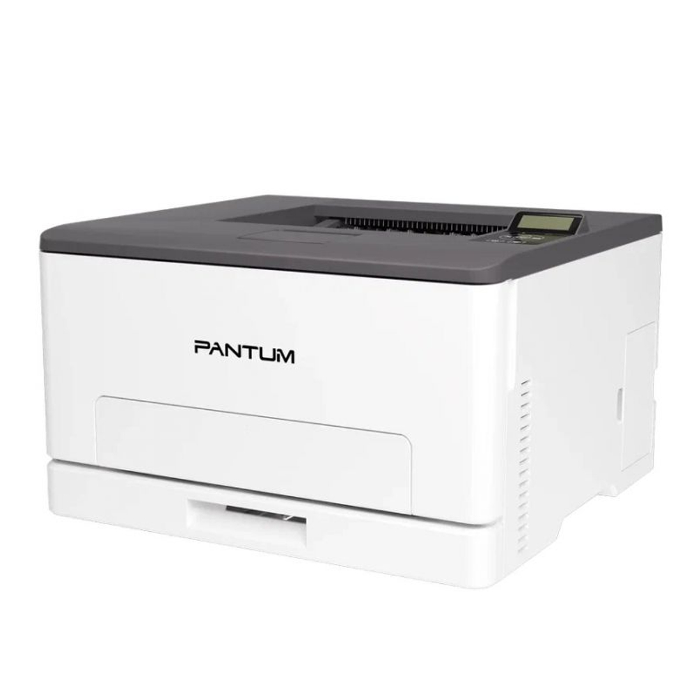 Принтер Pantum CP1100DN цветной, лазерный