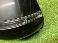 Зеркало левое BMW 5er F10 (2013-2017) 7 контактов