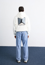 Carhartt WIP RYLAN - Мешковатые джинсы - Белый