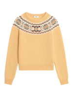 Джемпер Celine