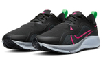 Nike Air Zoom Pegasus 37 Shield Black Pink Blast