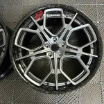 КОВАНЫЕ ДИСКИ ДЛЯ ASTON MARTIN DBX 707 2023 АСТОН МАРТИН