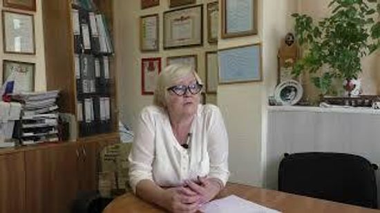 «Эколини» г. Нижний Тагил