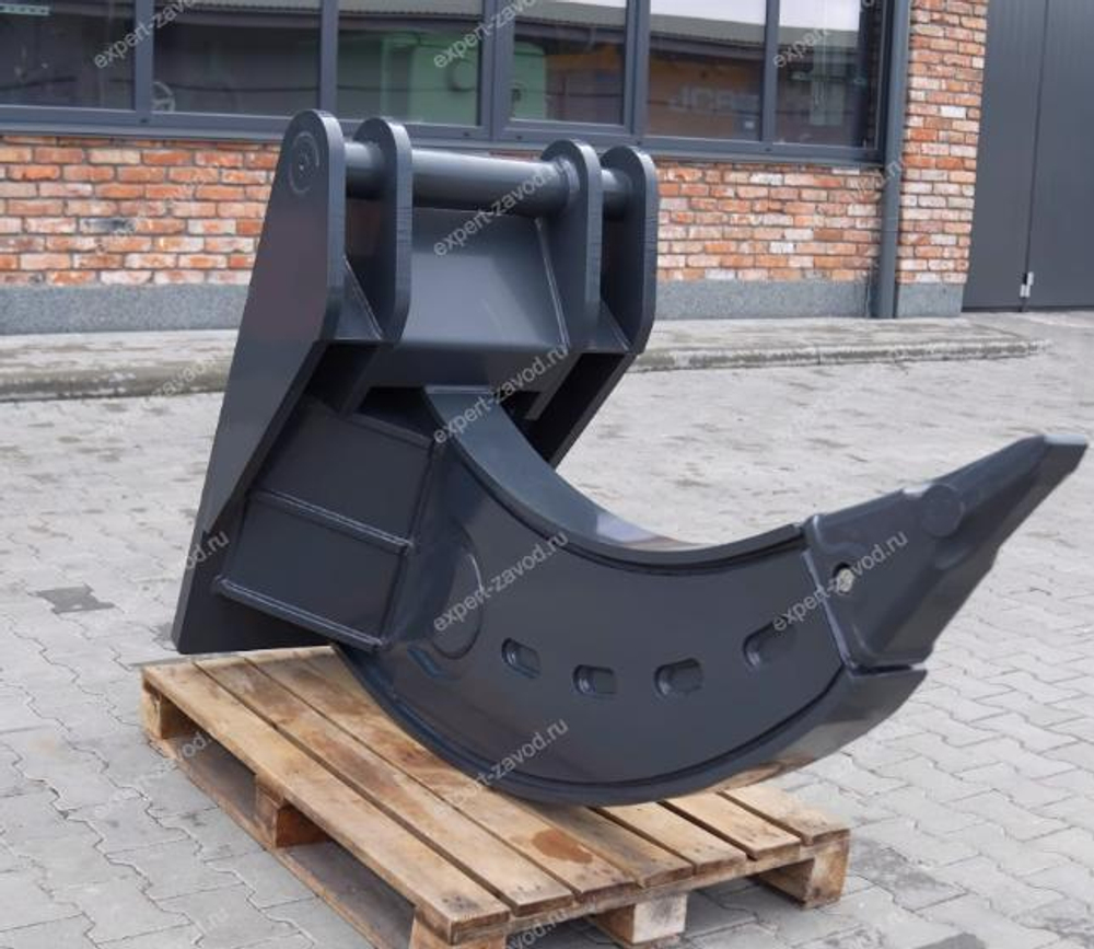 Клык рыхлитель на Экскаватор Terex