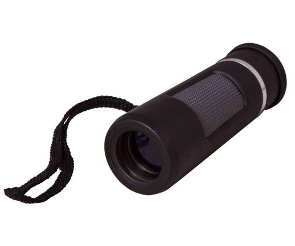 Монокуляр Bresser Topas 10x25 Black